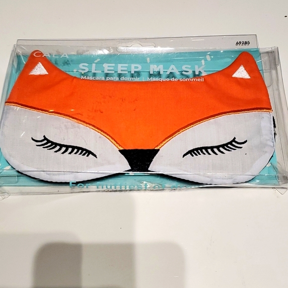 cala Accessories - NEW CALA Sleep Mask